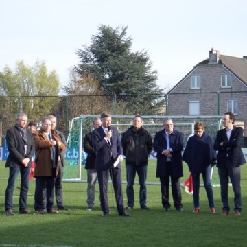herdenking voetbal tornooi 21 03 2017  3 - Sportraad Zaventem 